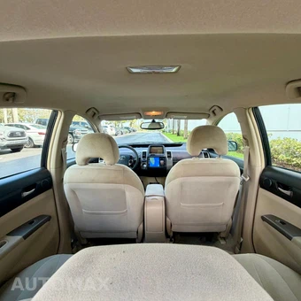 2005 Toyota Prius - miniatura 67