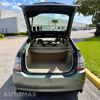 2005 Toyota Prius - miniatura 68