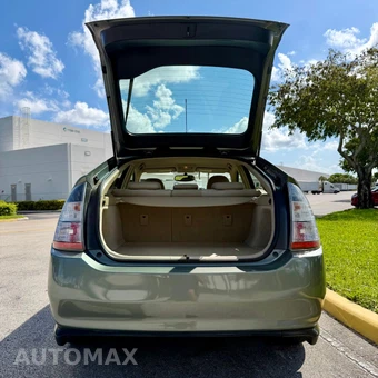 2005 Toyota Prius - miniatura 69