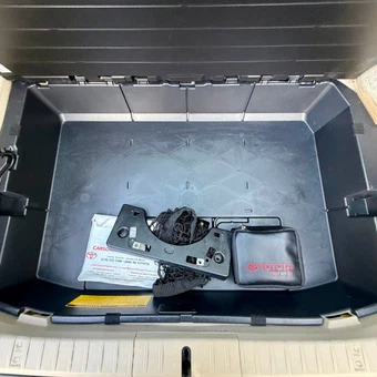 2005 Toyota Prius - miniatura 75