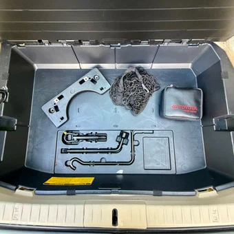 2005 Toyota Prius - miniatura 76