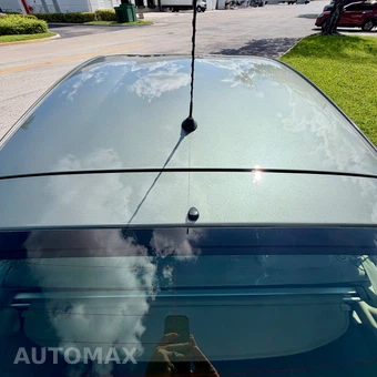 2005 Toyota Prius - miniatura 83