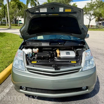 2005 Toyota Prius - miniatura 88