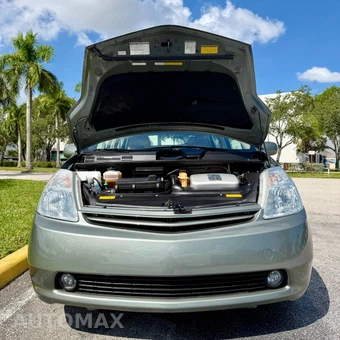 2005 Toyota Prius - miniatura 89