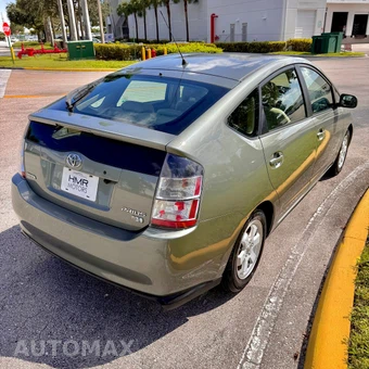 2005 Toyota Prius - miniatura 9