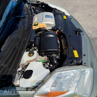 2005 Toyota Prius - miniatura 91