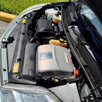 2005 Toyota Prius - miniatura 92