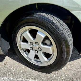 2005 Toyota Prius - miniatura 96