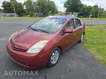 2005 Toyota Prius