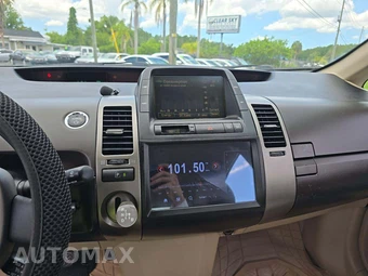 2005 Toyota Prius – miniatura 10