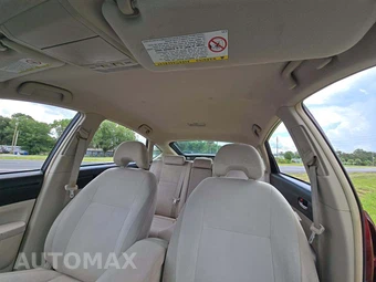 2005 Toyota Prius – miniatura 11