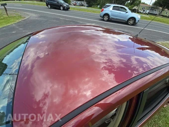 2005 Toyota Prius – miniatura 12
