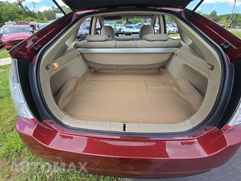 2005 Toyota Prius – miniatura 14