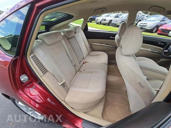 2005 Toyota Prius – miniatura 16