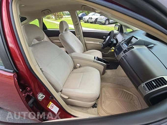 2005 Toyota Prius – miniatura 18