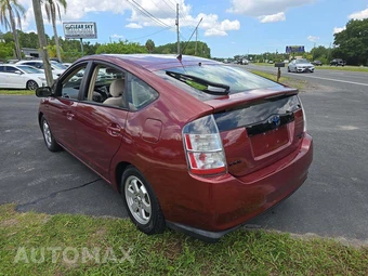 2005 Toyota Prius – miniatura 2
