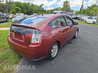 2005 Toyota Prius – miniatura 3