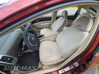 2005 Toyota Prius – miniatura 6