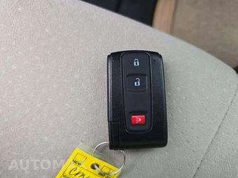 2005 Toyota Prius – miniatura 8