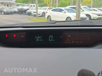 2005 Toyota Prius – miniatura 9