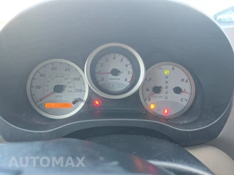 2005 Toyota RAV4 - miniatura 12