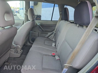 2005 Toyota RAV4 - miniatura 13