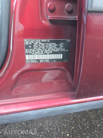 2005 Toyota RAV4 - miniatura 15