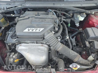 2005 Toyota RAV4 - miniatura 16