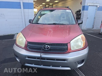 2005 Toyota RAV4 - miniatura 2