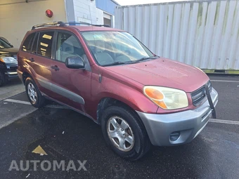 2005 Toyota RAV4 - miniatura 3
