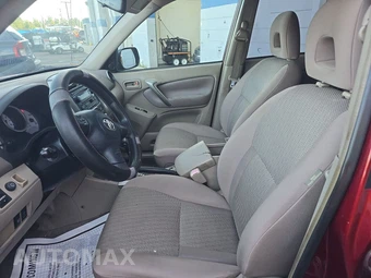 2005 Toyota RAV4 - miniatura 7