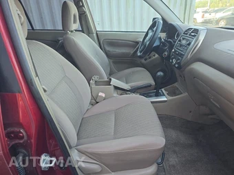 2005 Toyota RAV4 - miniatura 8