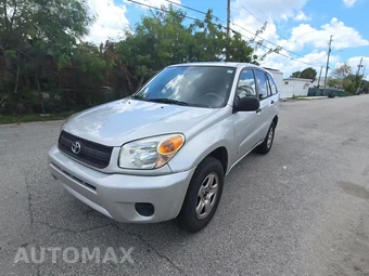 2005 Toyota RAV4 - car from the USA, Manheim Buy-Now listing at AUTOMAX