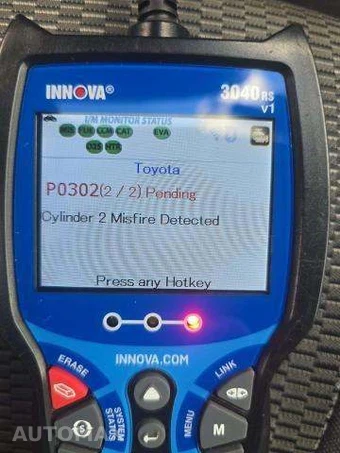 2005 Toyota RAV4 - miniatura 25