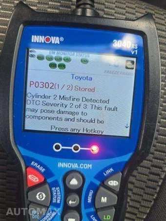 2005 Toyota RAV4 - miniatura 26