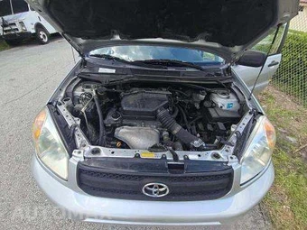 2005 Toyota RAV4 - miniatura 28