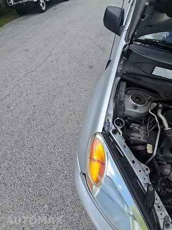 2005 Toyota RAV4 - miniatura 29