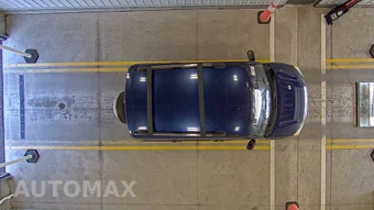 2005 Toyota RAV4 – miniatura 11