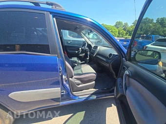 2005 Toyota RAV4 – miniatura 13