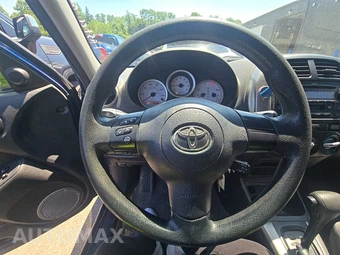2005 Toyota RAV4 – miniatura 15