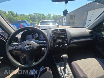 2005 Toyota RAV4 – miniatura 16
