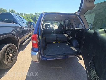 2005 Toyota RAV4 – miniatura 22
