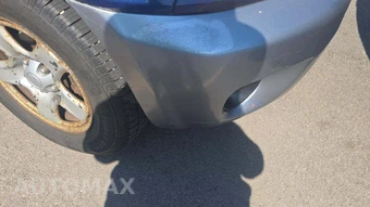 2005 Toyota RAV4 – miniatura 24