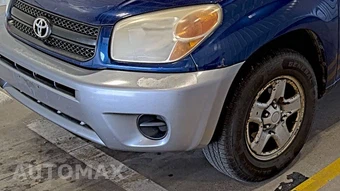 2005 Toyota RAV4 – miniatura 7