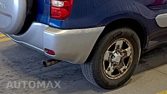 2005 Toyota RAV4 – miniatura 9