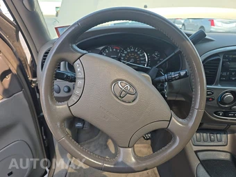 2005 Toyota Sequoia Limited – miniatura 10