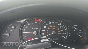 2005 Toyota Sequoia Limited – miniatura 18