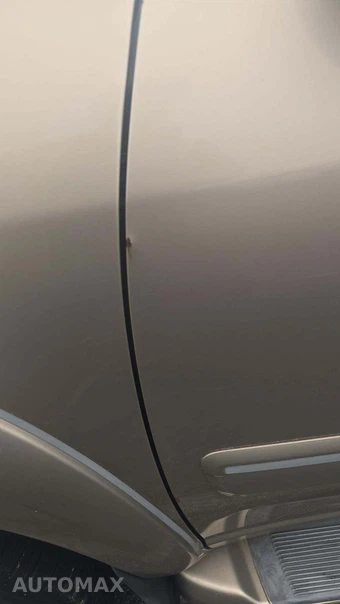 2005 Toyota Sequoia Limited – miniatura 26