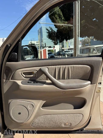 2005 Toyota Sequoia Limited - miniatura 13
