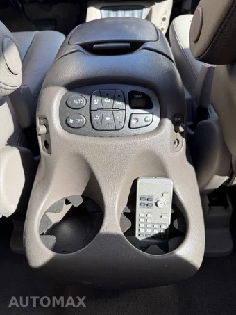 2005 Toyota Sequoia Limited - miniatura 19